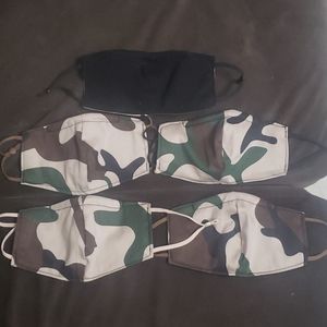 Masks